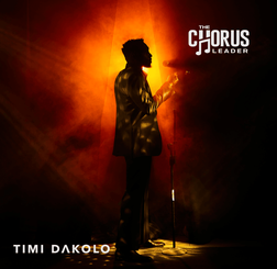 Timi Dakolo - The Vow Lyrics