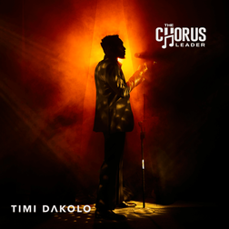 Timi Dakolo - The Vow Lyrics