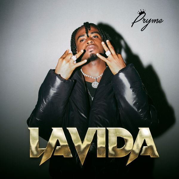 Lavida Lyrics by Pyrme
