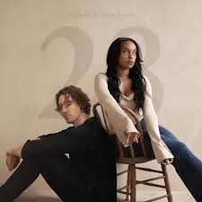 Ruth B. & Dean Lewis – 28 (Sped Up)