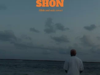 Shon – Hide and seek (Refix)