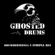 DrummeRTee924 ft Sthipla RSA – Ghosted Drums