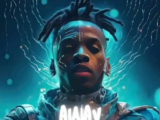 Away lyrics by Tekno