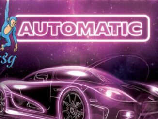 Automatic Lyrics by Smallgod & Lojay