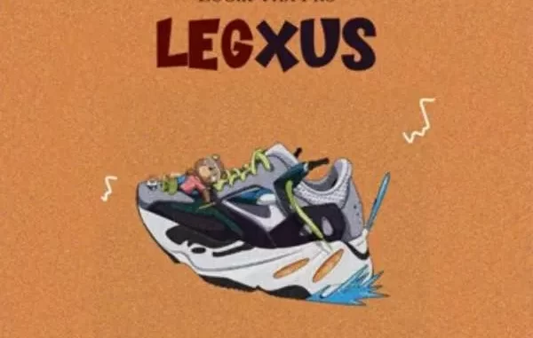 Legxus lyrics by Logix Tha Pro