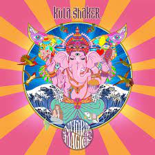 Happy Birthday Lyrics by Kula Shaker