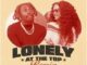 Lonely at the Top remix lyrics by Asake ft H.E.R