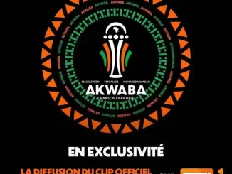 AFCON 2024 Soundtrack (Akwaba) lyrics