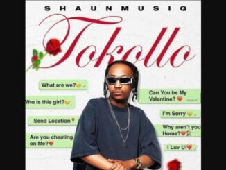 Shaunmusiq – Funa Lo Mp3
