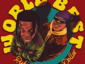 Rybeena – World Best Ft Teee Dollar