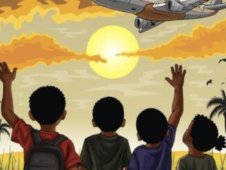 Oladips – AEROPLANE