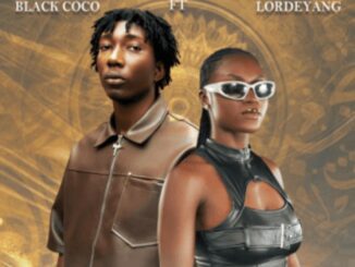 Black Coco – Malekum Salam Ft Lordeyang
