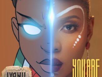 Yemi Alade – Iyanu